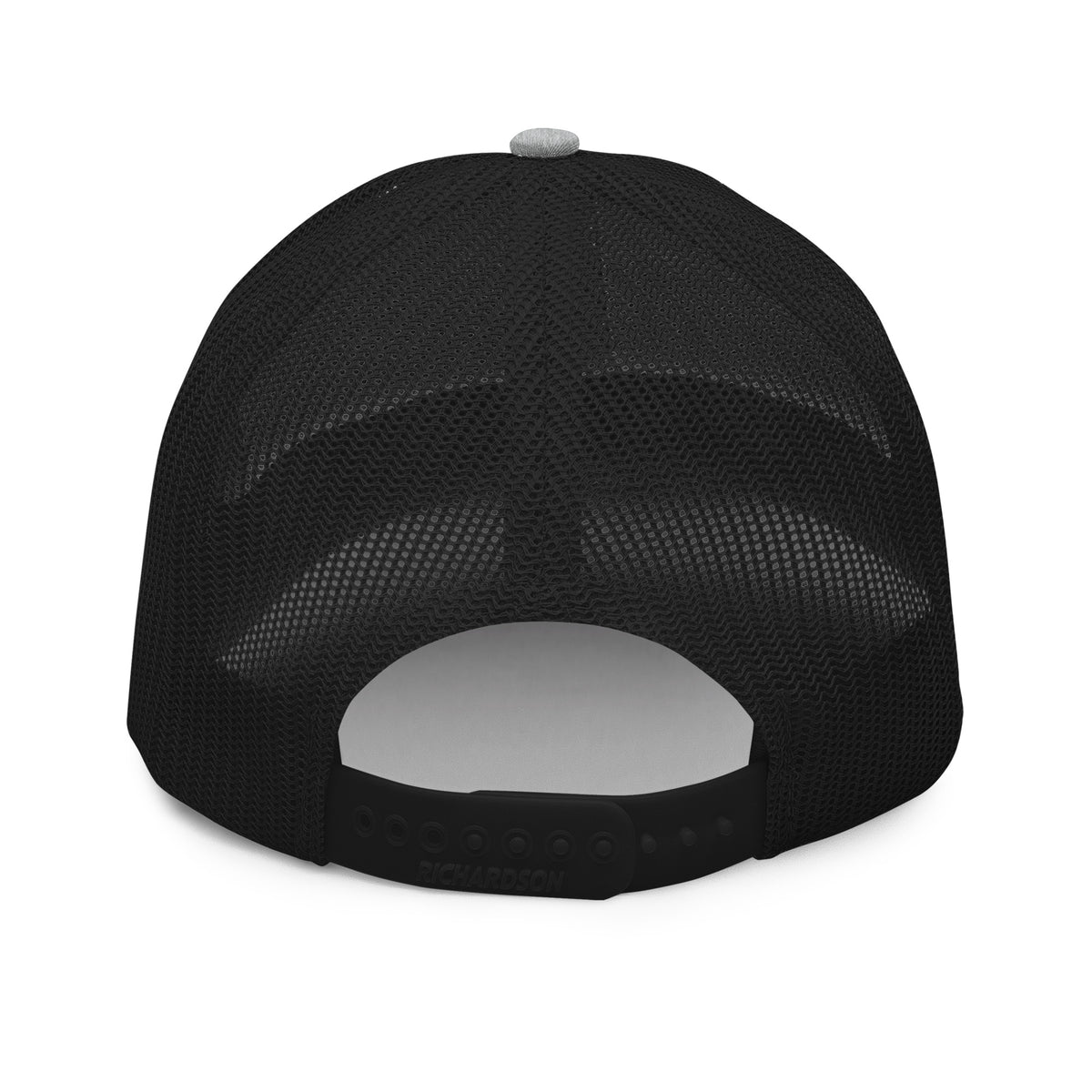 Black Coffee Fan Club Snapback Trucker Cap