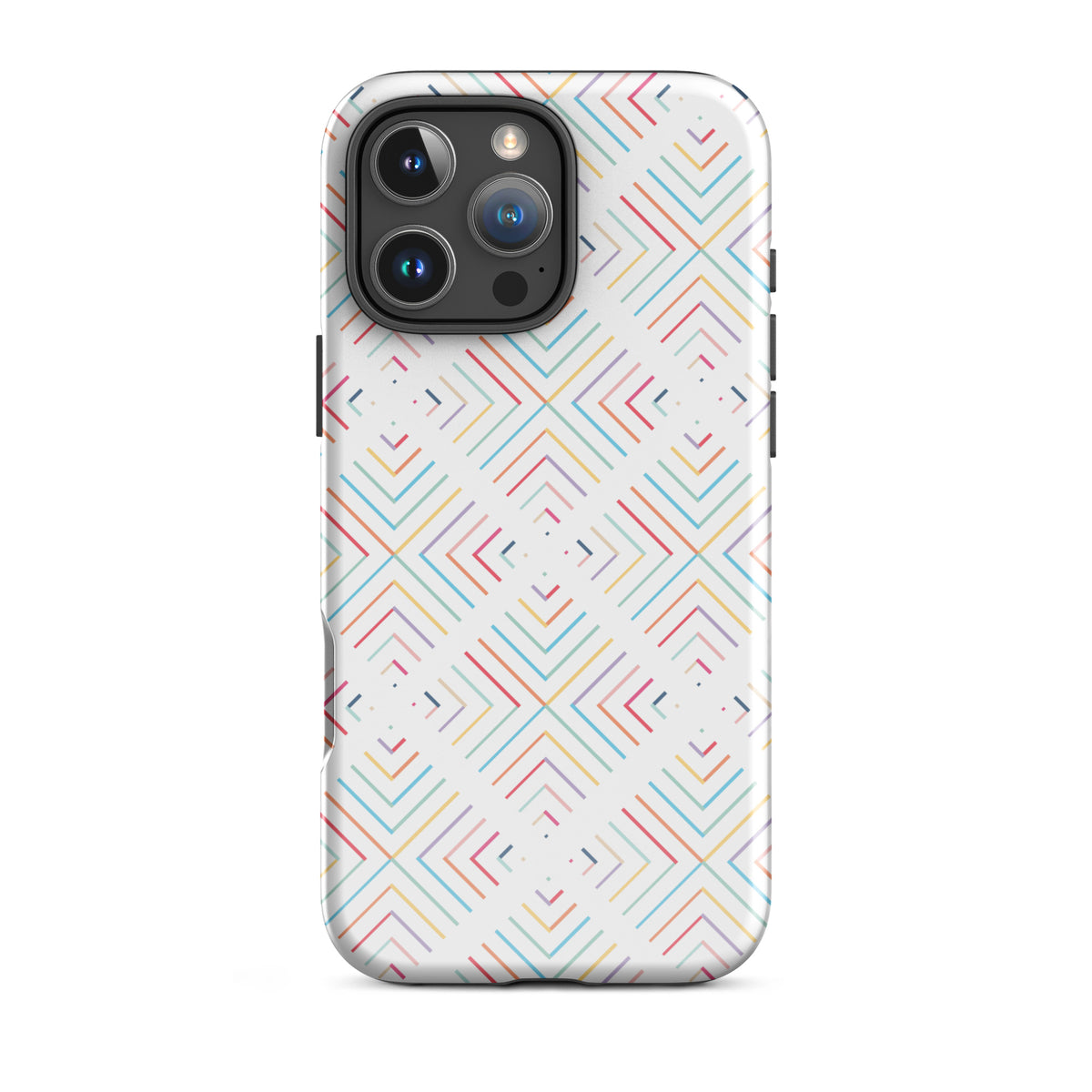Prism Diamond Tough Case for iPhone®