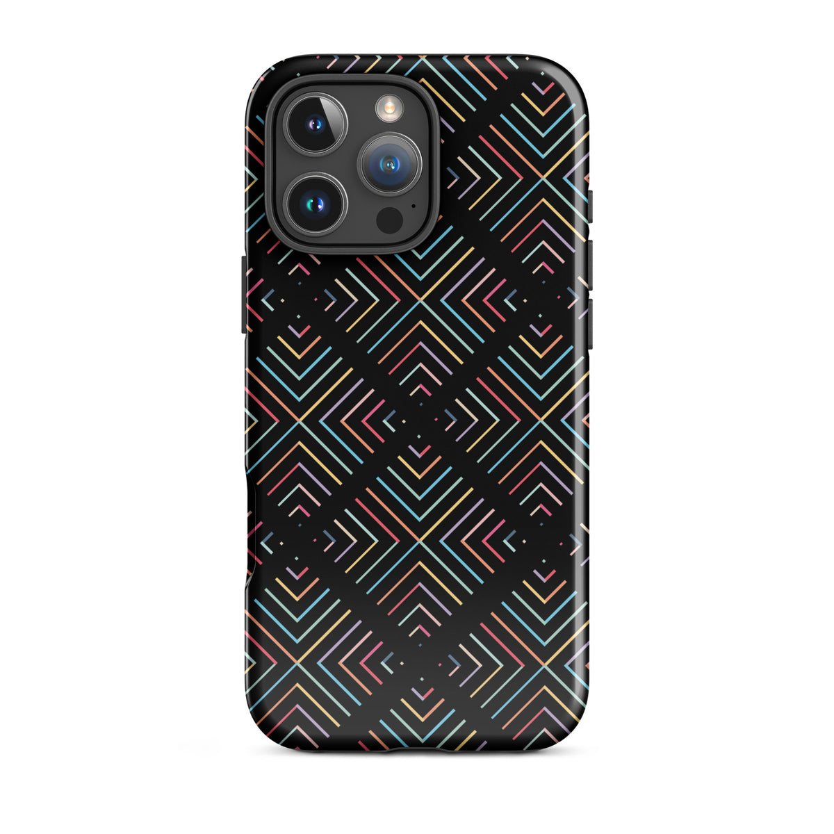 Prism Diamond II Tough Case for iPhone®