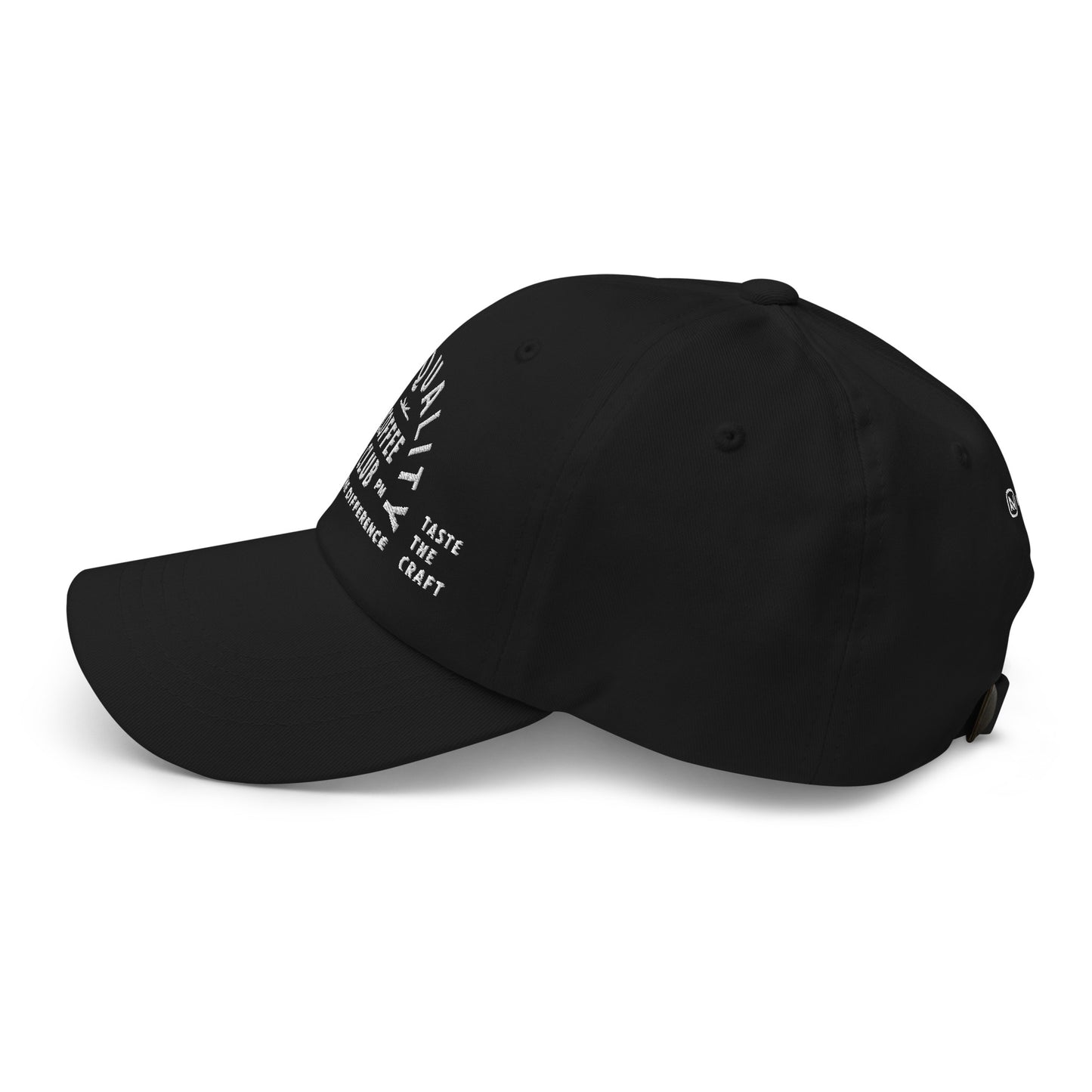 High Quality Coffee Club Dad Hat I