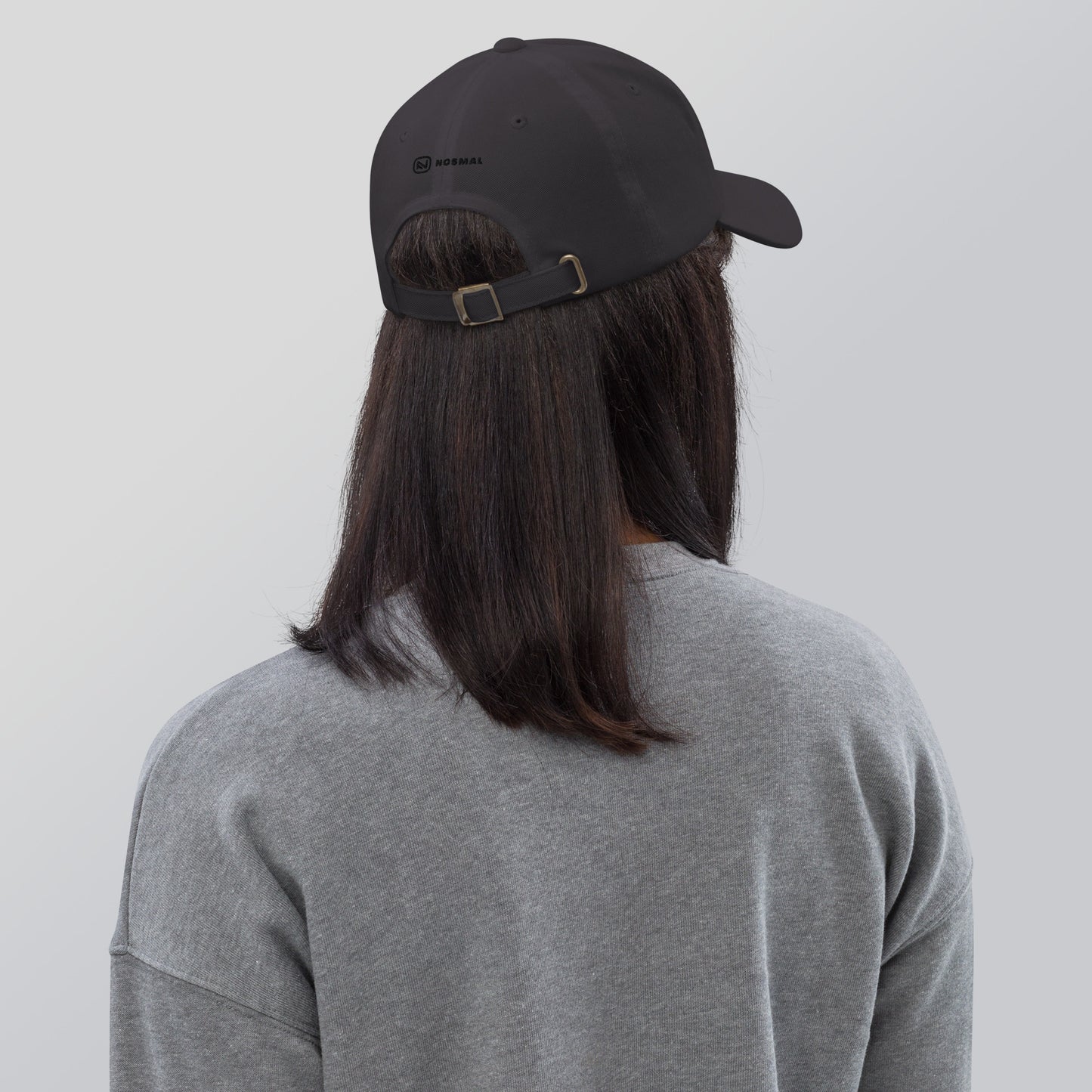 Black Coffee Fan Club Dad Hat