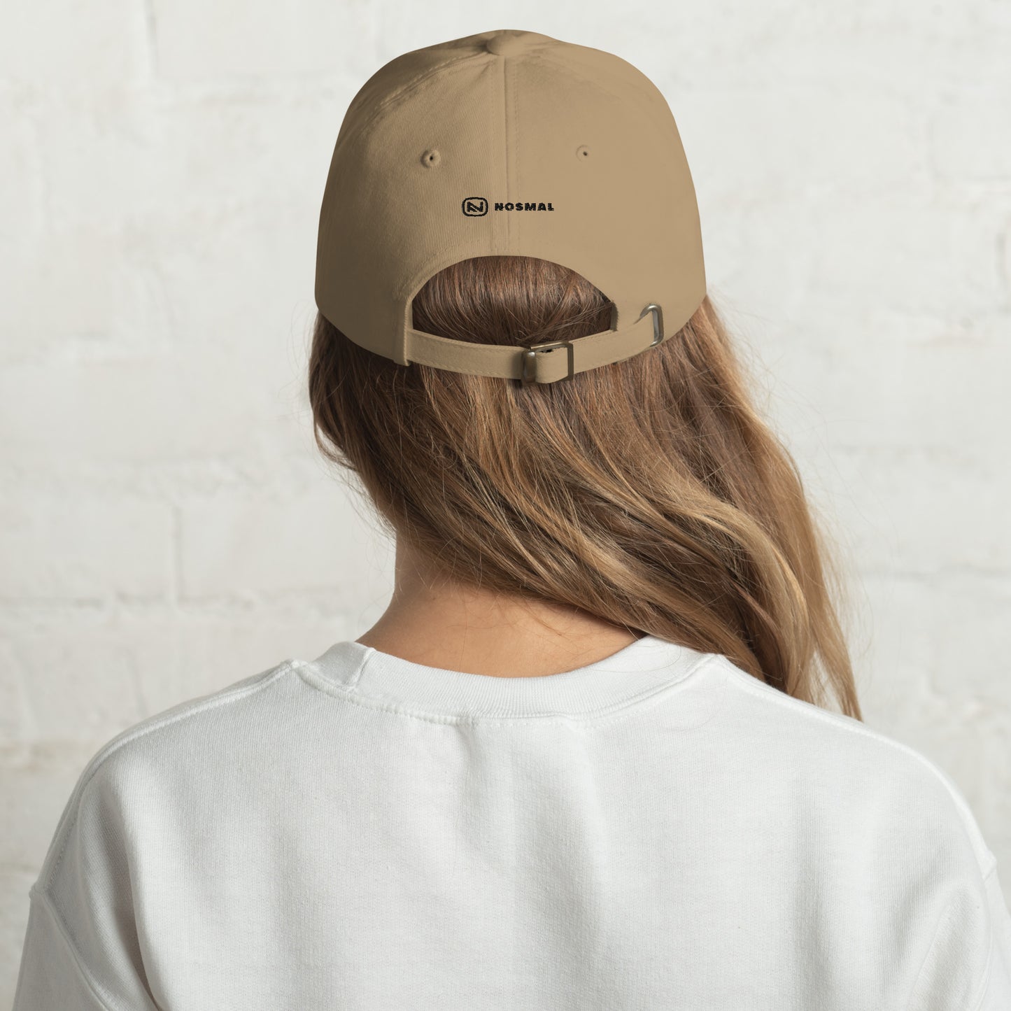 High Quality Coffee Club Dad Hat II