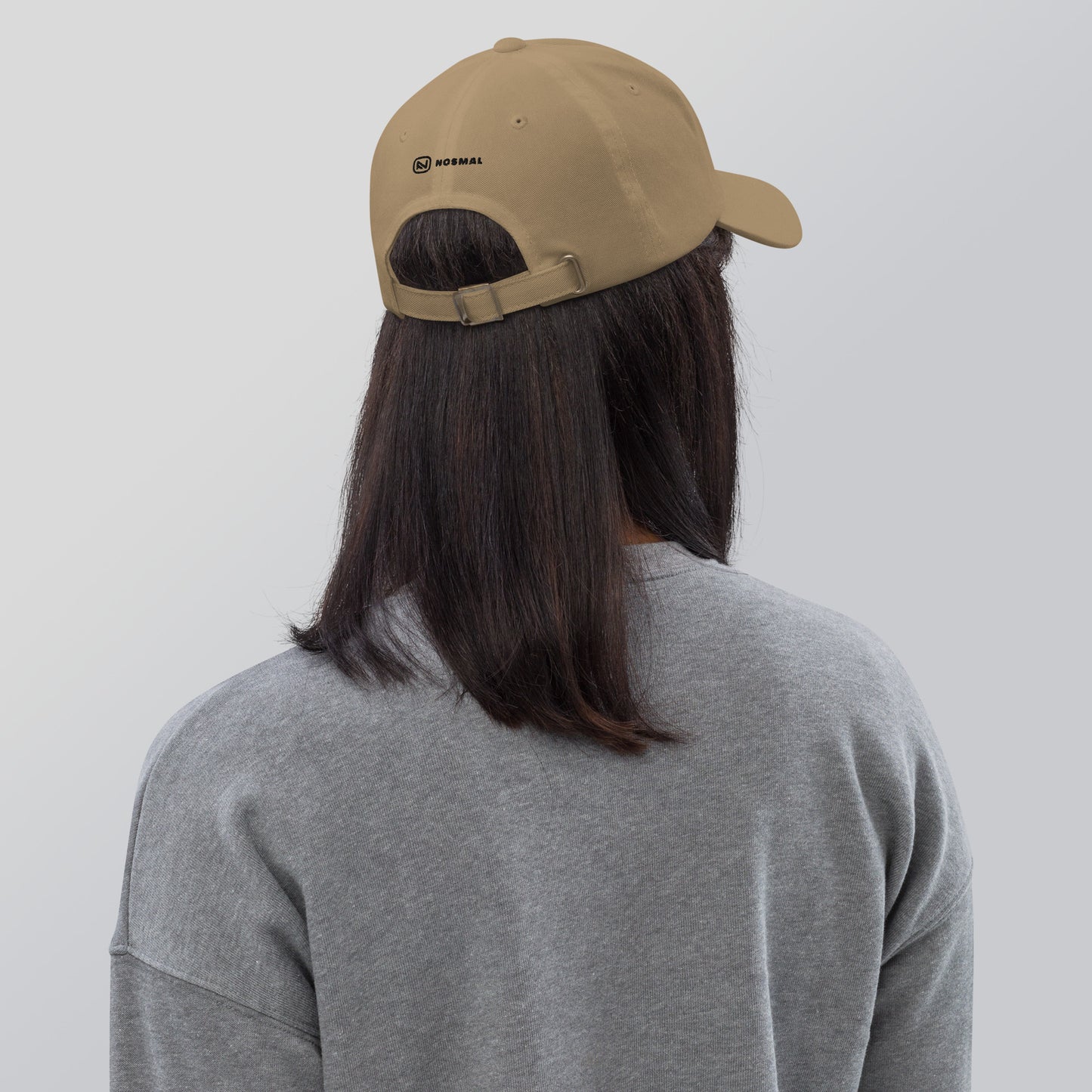 Black Coffee Fan Club Dad Hat