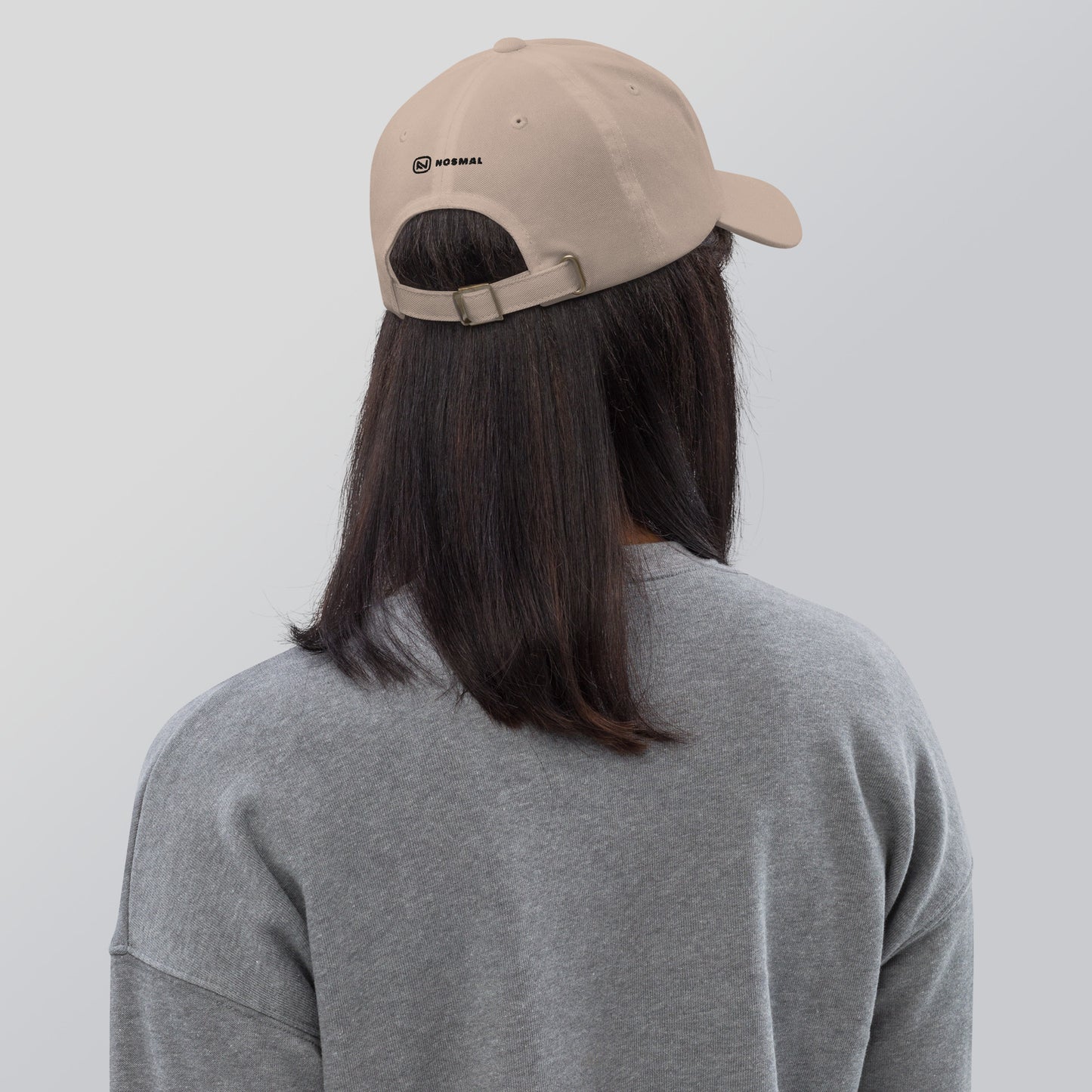 Black Coffee Fan Club Dad Hat