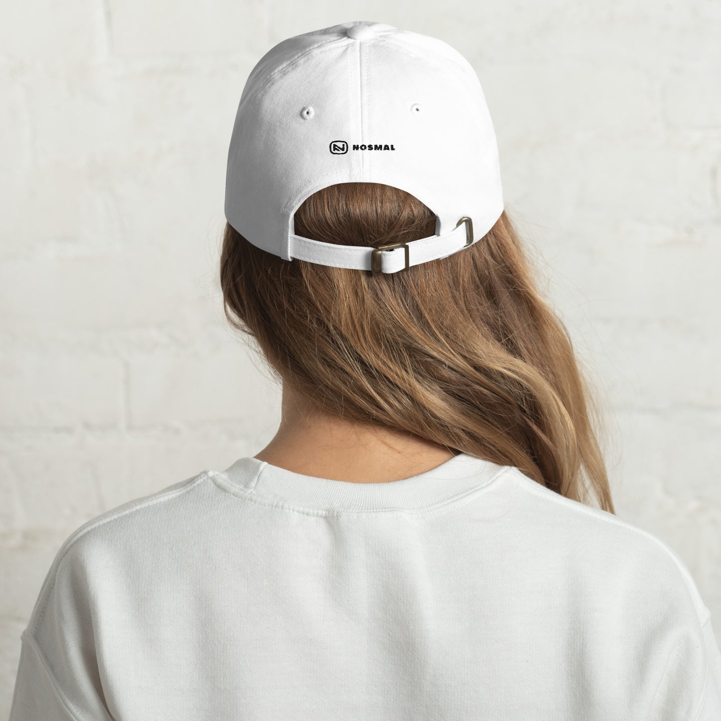 High Quality Coffee Club Dad Hat II