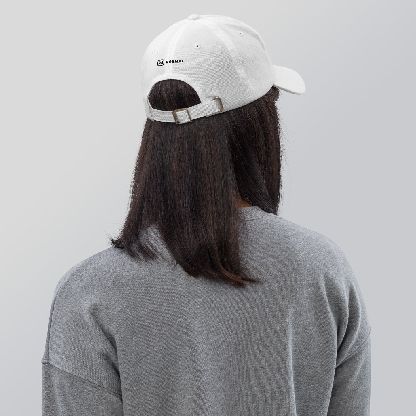 Black Coffee Fan Club Dad Hat