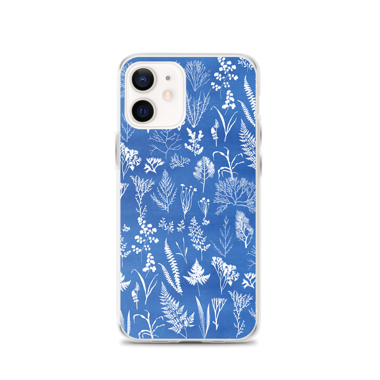 Botanica Clear Case for iPhone®