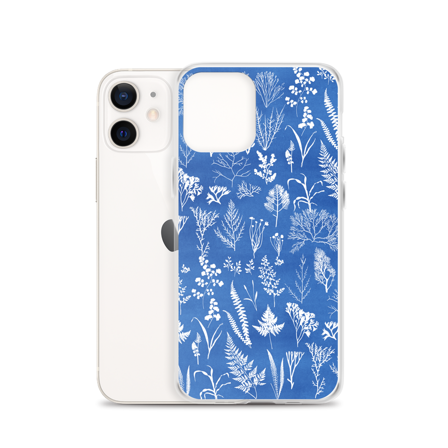 Botanica Clear Case for iPhone®