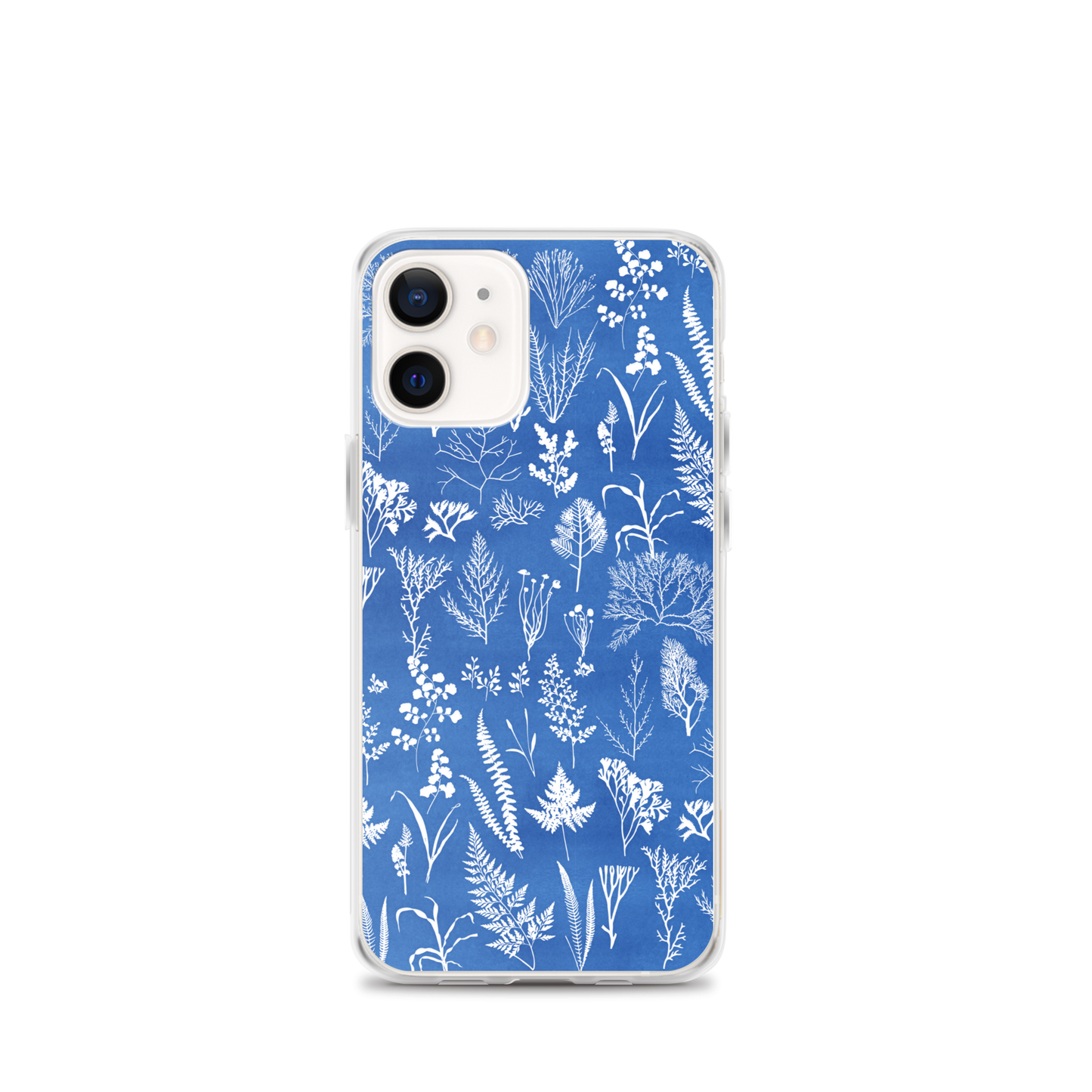 Botanica Clear Case for iPhone®