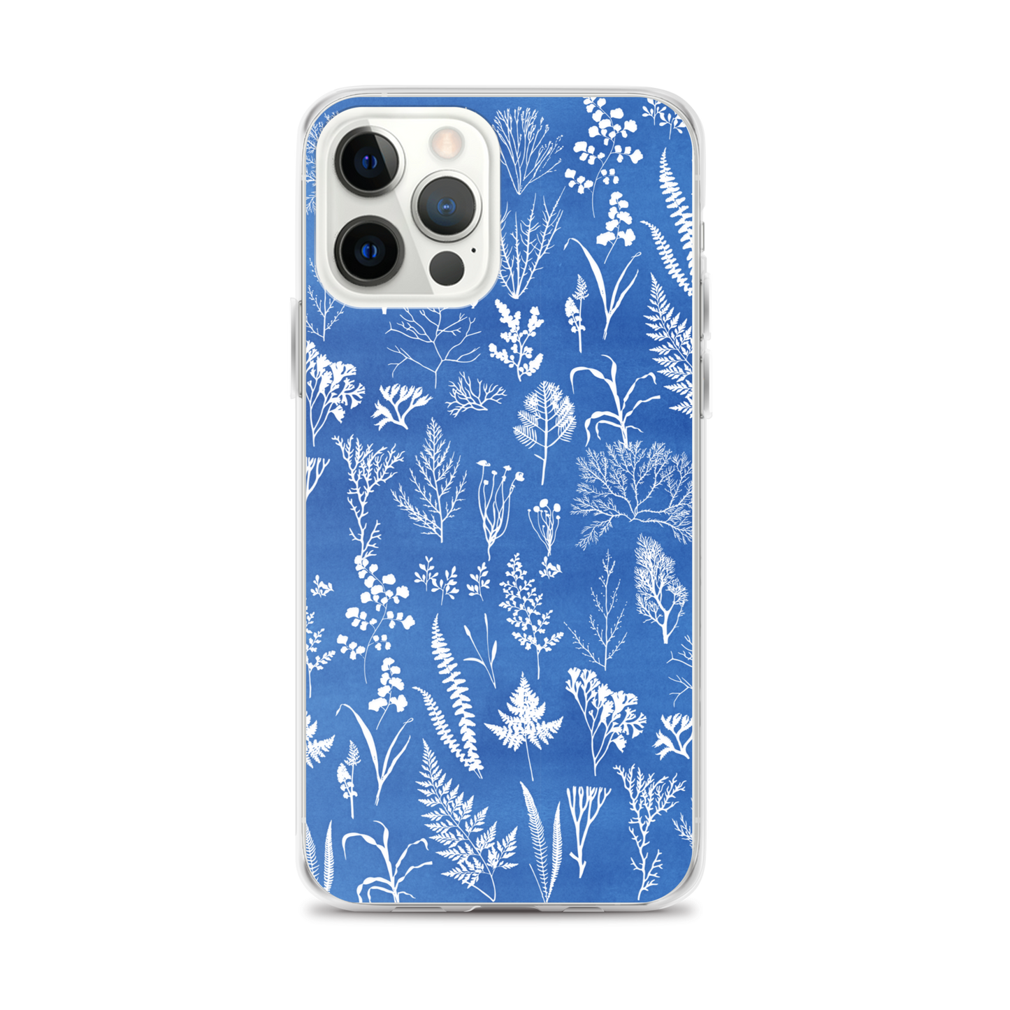 Botanica Clear Case for iPhone®