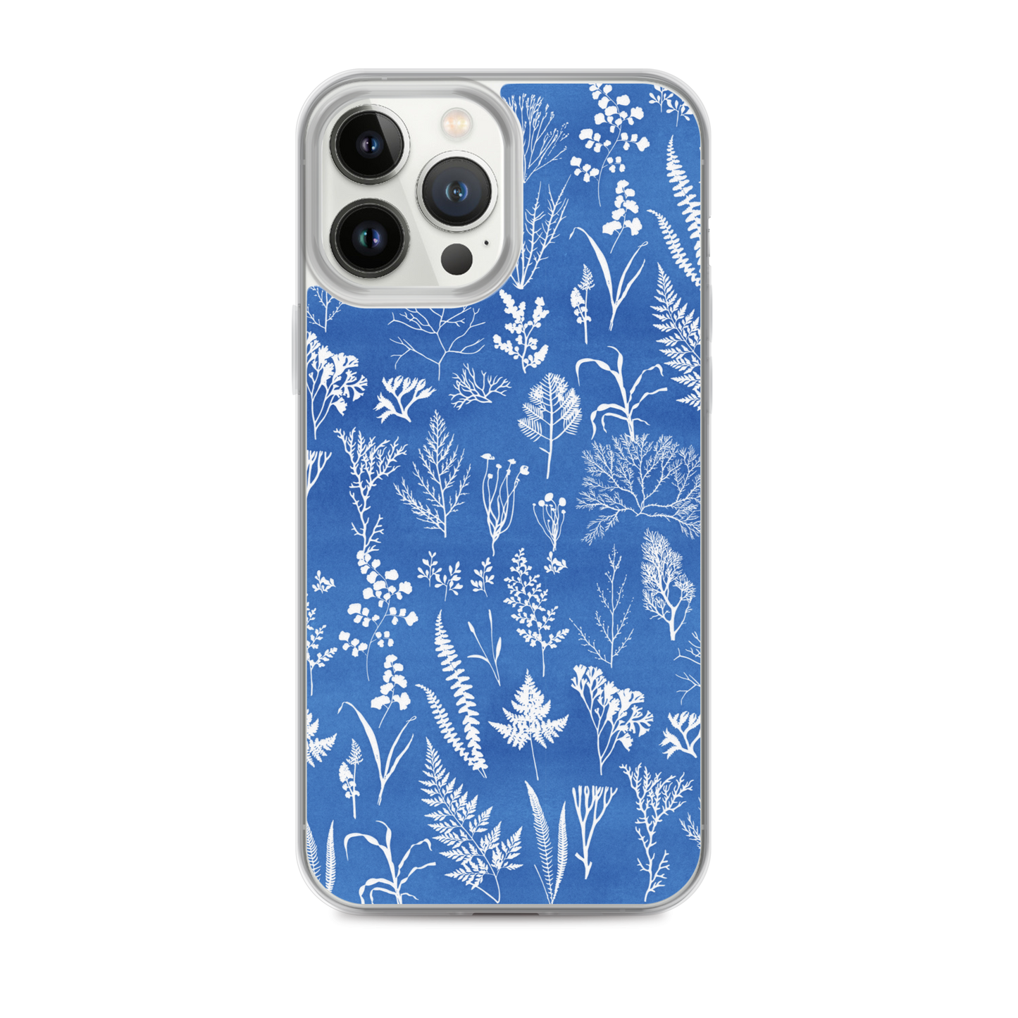 Botanica Clear Case for iPhone®