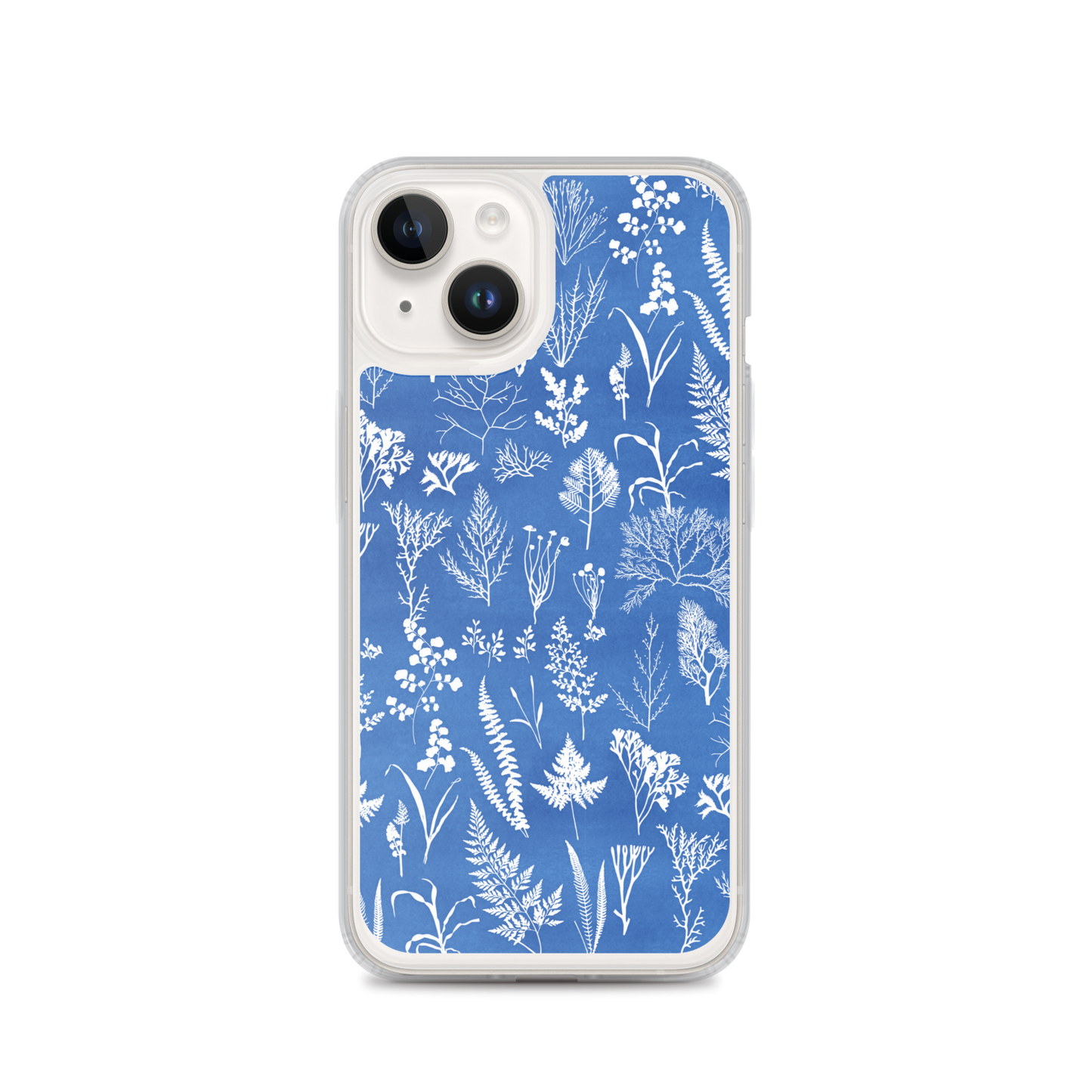 Botanica Clear Case for iPhone®