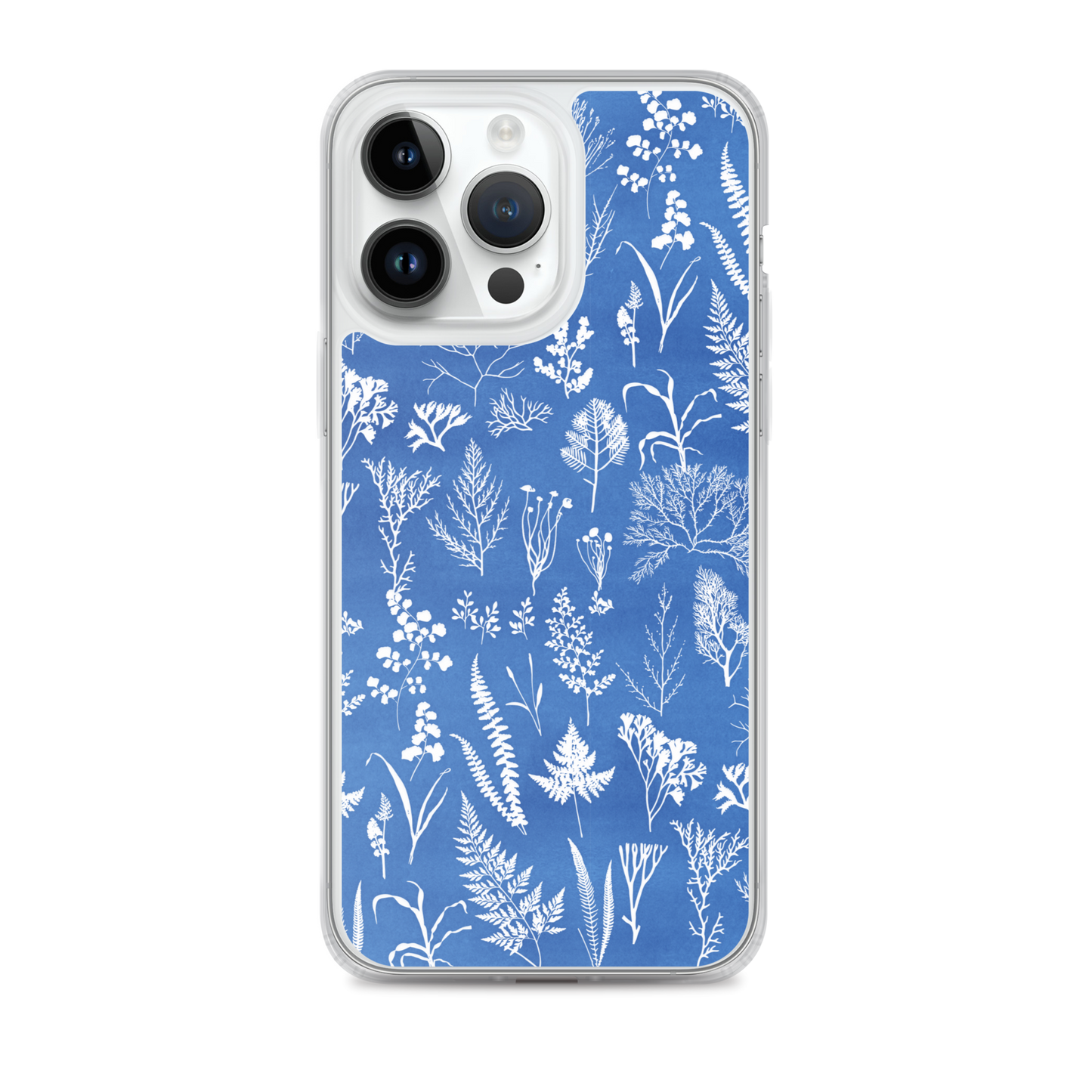 Botanica Clear Case for iPhone®