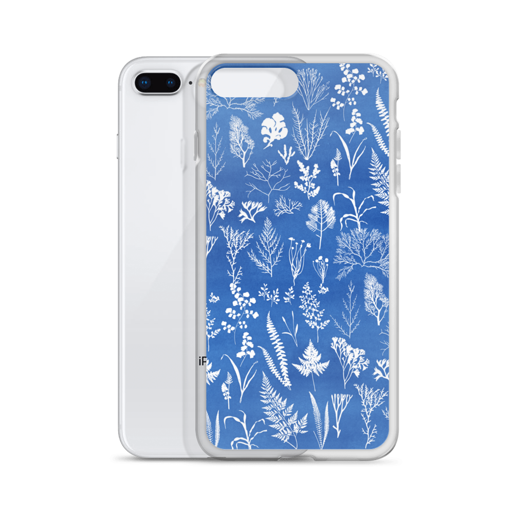 Botanica Clear Case for iPhone®