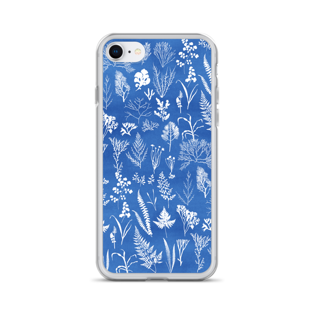 Botanica Clear Case for iPhone®