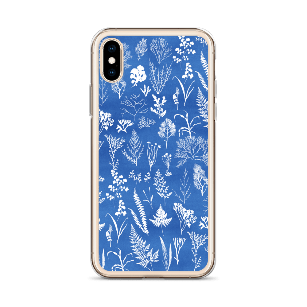 Botanica Clear Case for iPhone®