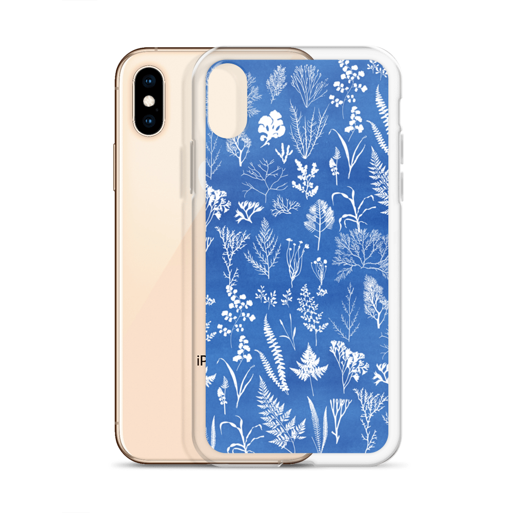 Botanica Clear Case for iPhone®