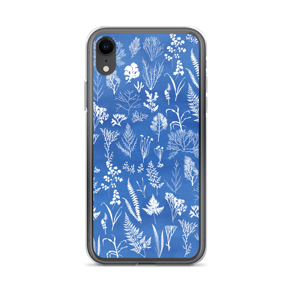 Botanica Clear Case for iPhone®