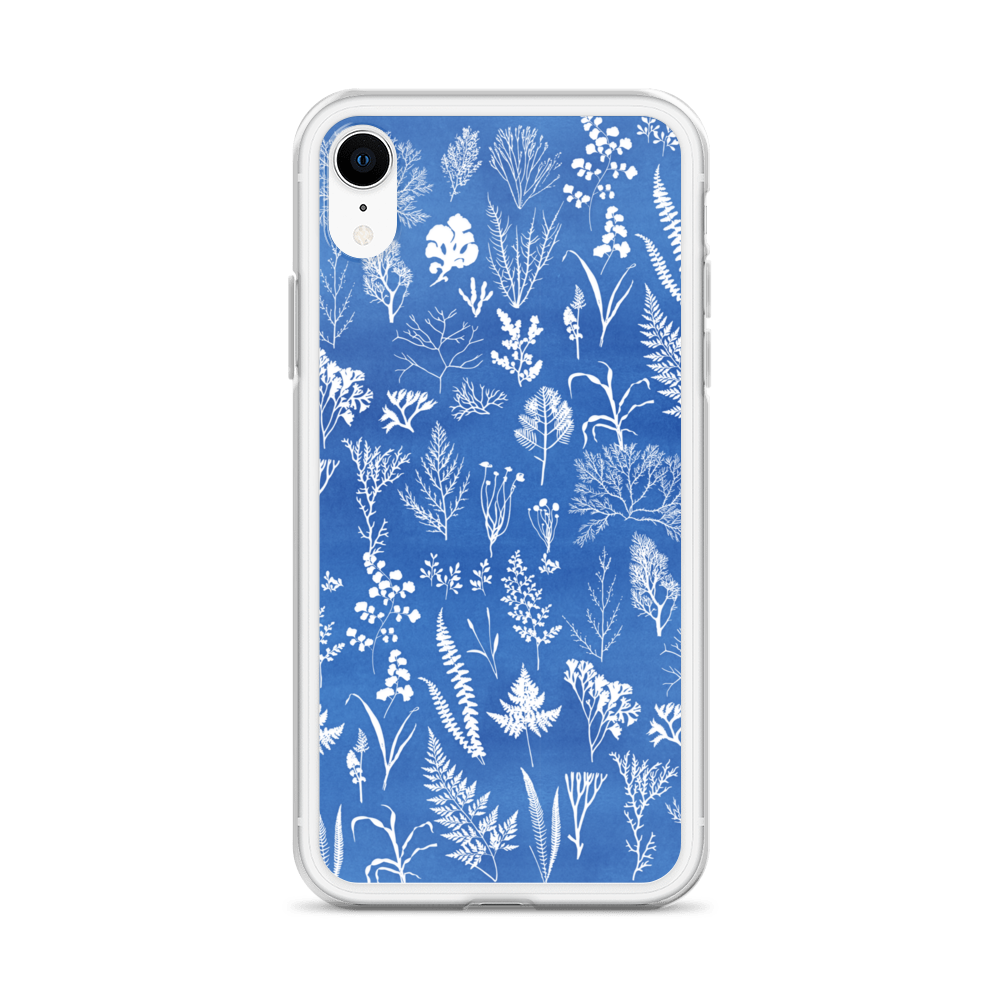 Botanica Clear Case for iPhone®