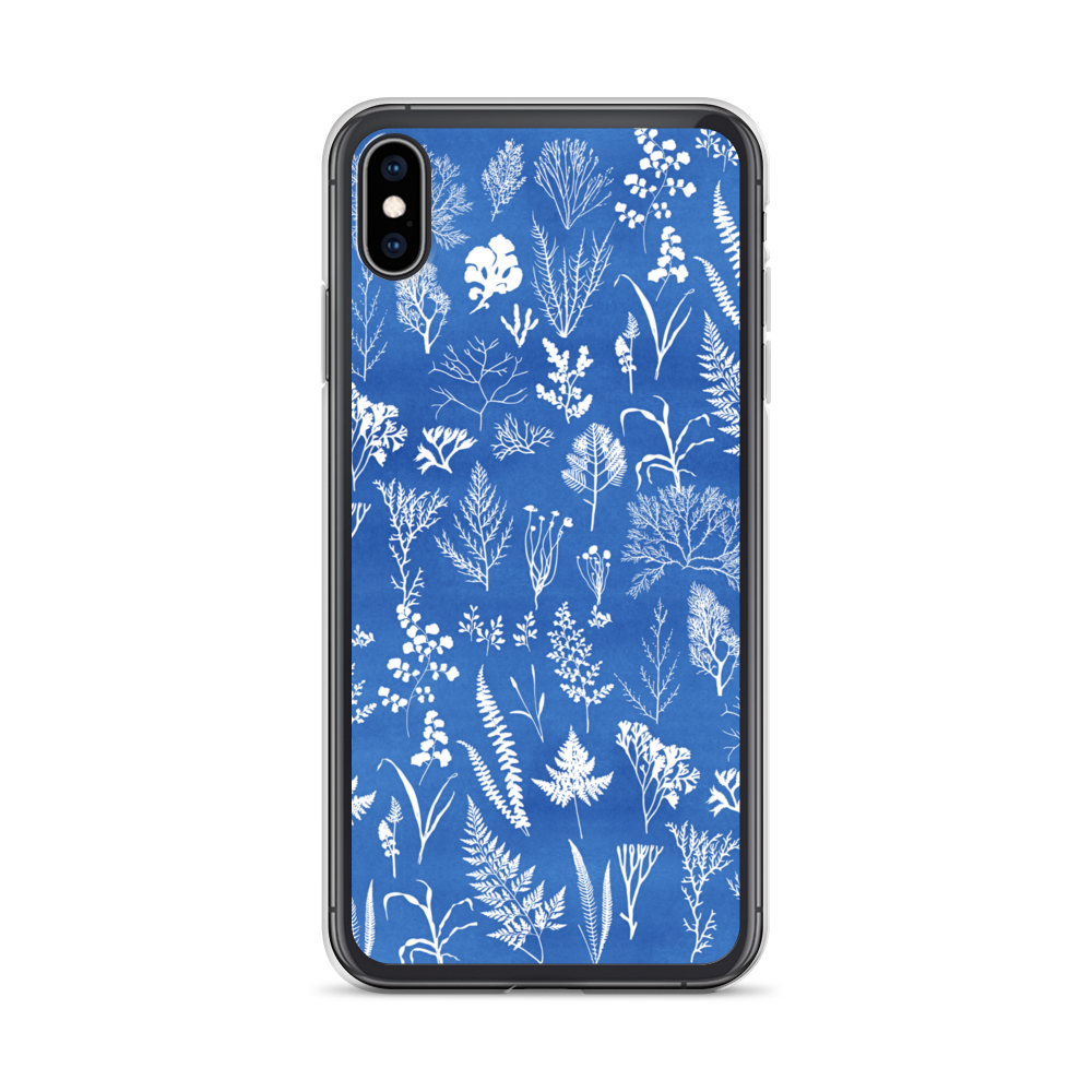 Botanica Clear Case for iPhone®